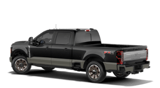 2027 Ford Super Duty® External Image 2